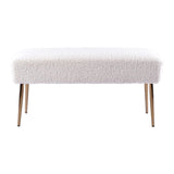 Layla Vanity Bench