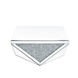 Crushed Diamond Coffee Table