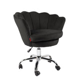 Anna Swivel Vanity Chair