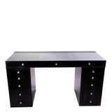 SlayStation® Pro 2.0 Tabletop + Vanity Mirror + 5 Drawer Units Bundle