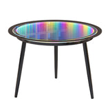 Led Coffee Table