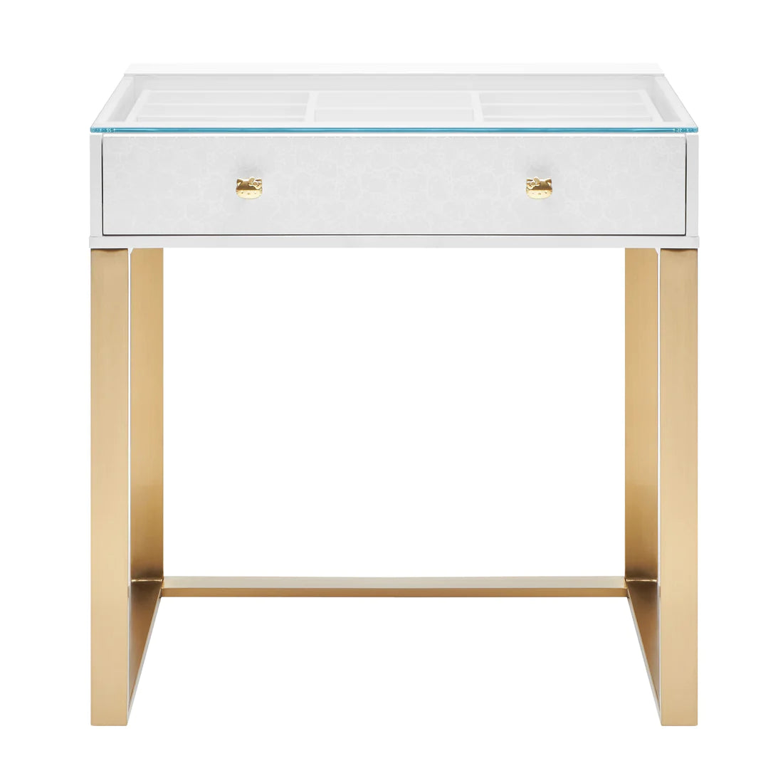 Hello Kitty® SlayStation Mini Vanity Table