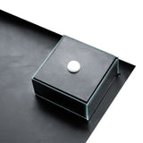 Mirrored Coffee Table