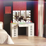 Lisa Vanity Desk Pro