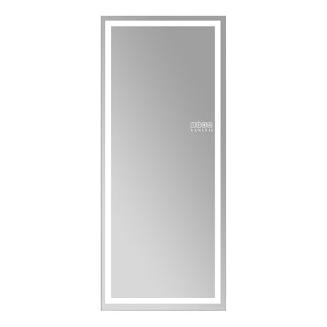 Luxury Full Length Vanity Mirror Pro