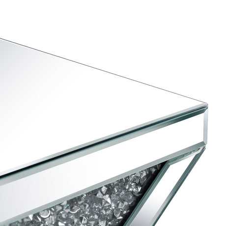 Crushed Diamond Coffee Table