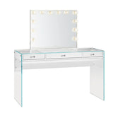 SlayStation® Elite Vanity Table