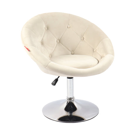 Bella Swivel Vanity Chair