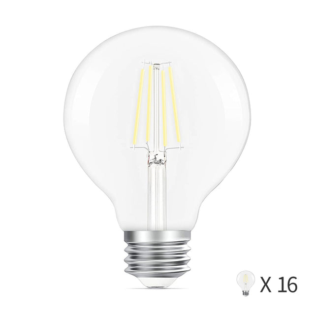 Led Light Bulbs