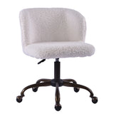 Rylee Swivel Vanity Chair