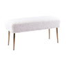 Layla Vanity Bench