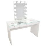 SlayStation® Plus 2.0 Table + Vanity Mirror Bundle