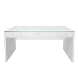 SlayStation® Naomi Vanity Table