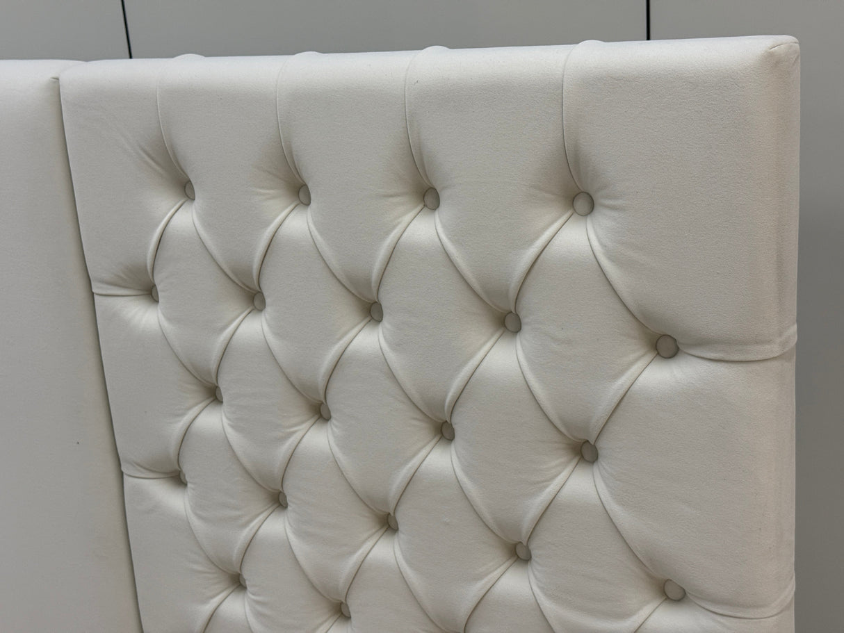 Luxury Modern Storage Bed