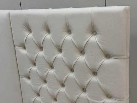 Luxury Modern Storage Bed