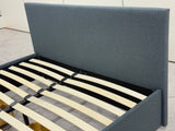 Modern Drawer Storage Bed