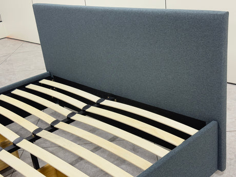 Modern Drawer Storage Bed