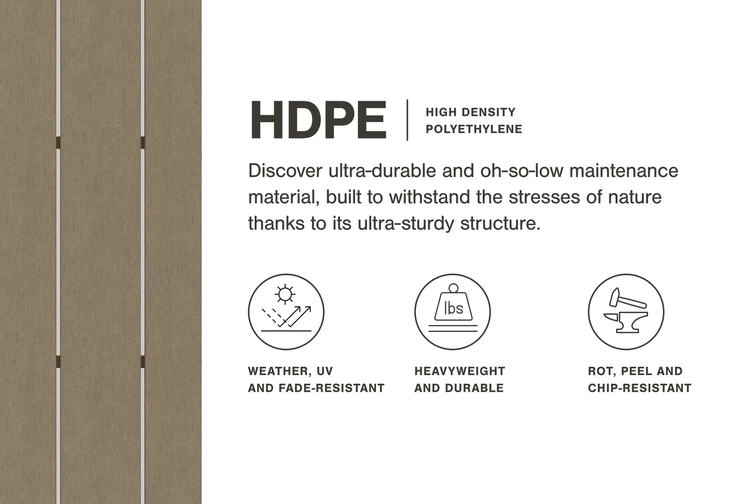 Visola Gray Lounge Chair With Cushion (Set Of 2)