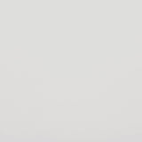 Jessica 2-Drawer Nightstand White