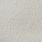 Miranda White 55-Inch Upholstered Full Panel Bed