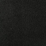 Miranda Black 55-Inch Upholstered California King Panel Bed