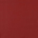 Retro White 5-Piece Oval Dining Table Set And Red