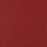 Retro White 5-Piece Oval Dining Table Set And Red