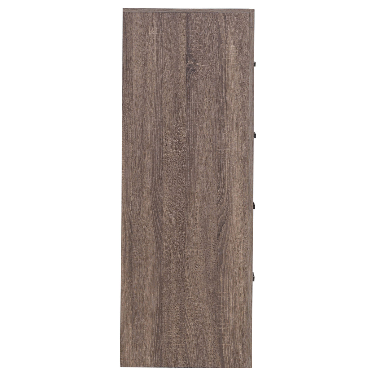 Brantford 4-Drawer Chest Barrel Oak