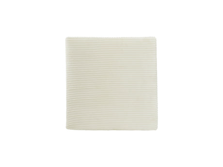 Lindyn Ivory 6-Piece Right-Arm Facing Sectional With Chaise And Ottoman