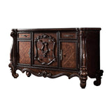 Versailles Cherry Oak Finish Dresser