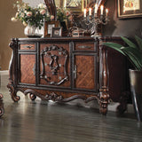 Versailles Cherry Oak Finish Dresser