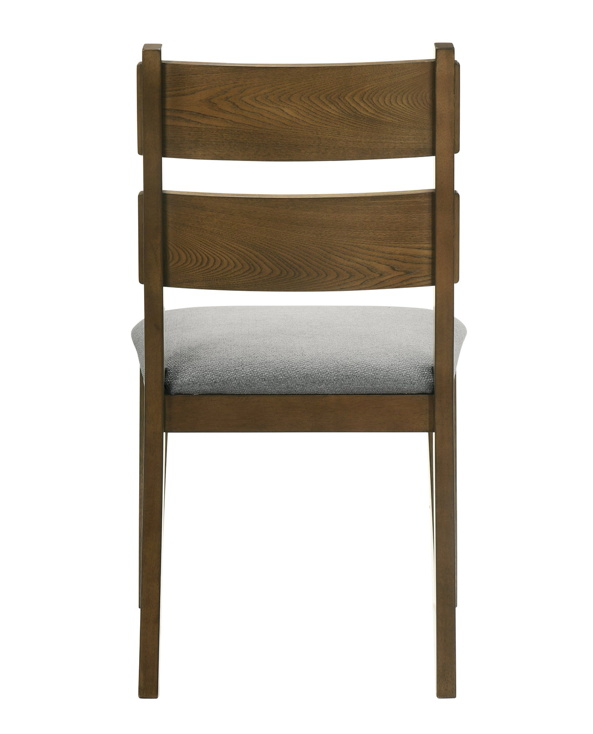 Everly Brown Dining Chair, Set of 2
