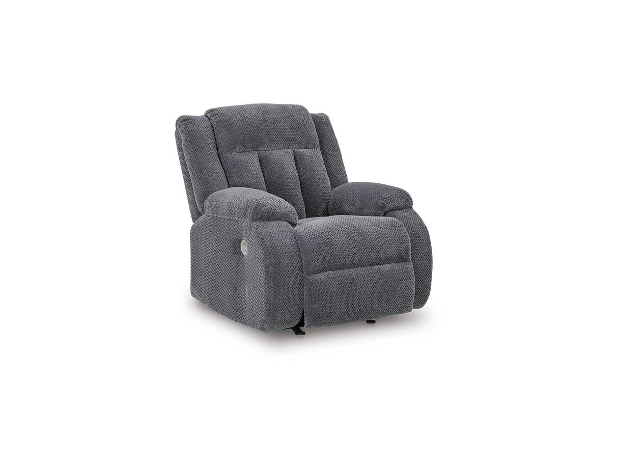 Observation Power Recliner