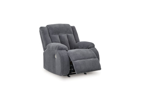 Observation Power Recliner