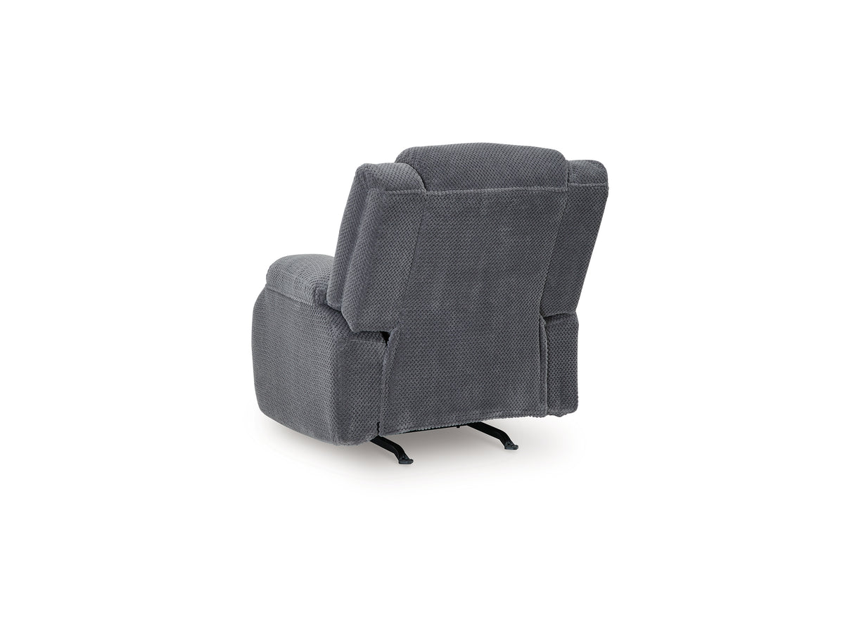 Observation Power Recliner