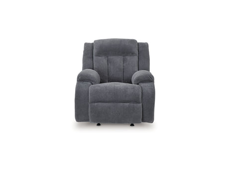 Observation Power Recliner