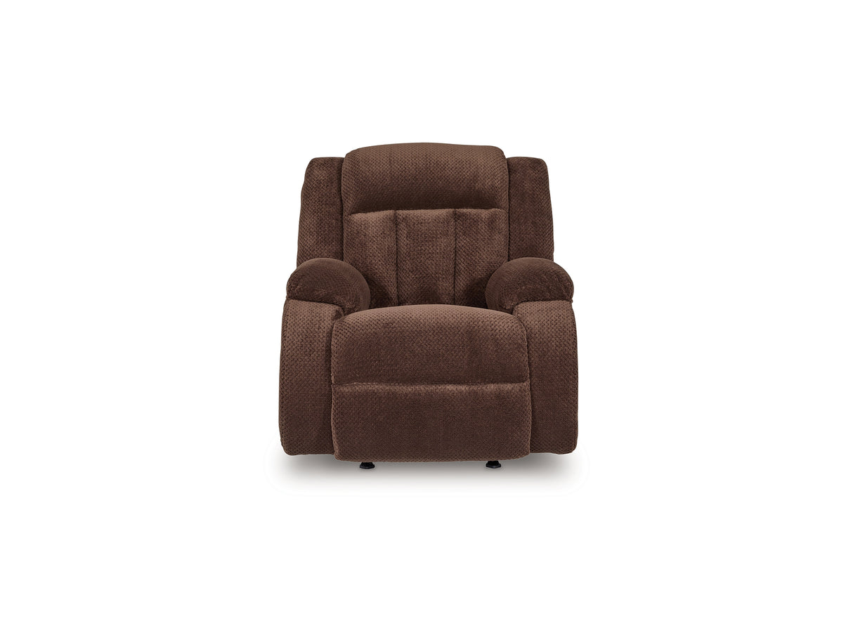 Observation Power Recliner