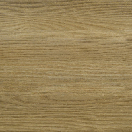 Hyland Natural Eastern King Panel Bed Led Headboard