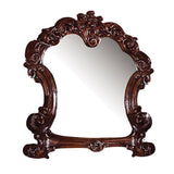 Vendome Cherry Finish Mirror