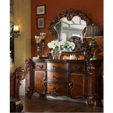Vendome Cherry Finish Dresser