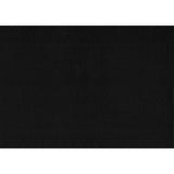 Lorenzi Black Nightstand