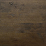 Woodmont Rustic Golden Brown 5-Piece Queen Bedroom Set