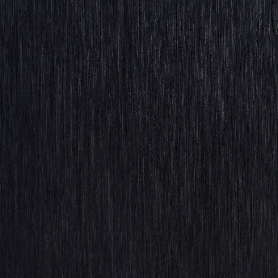 Marceline 5-drawer Bedroom Chest Black