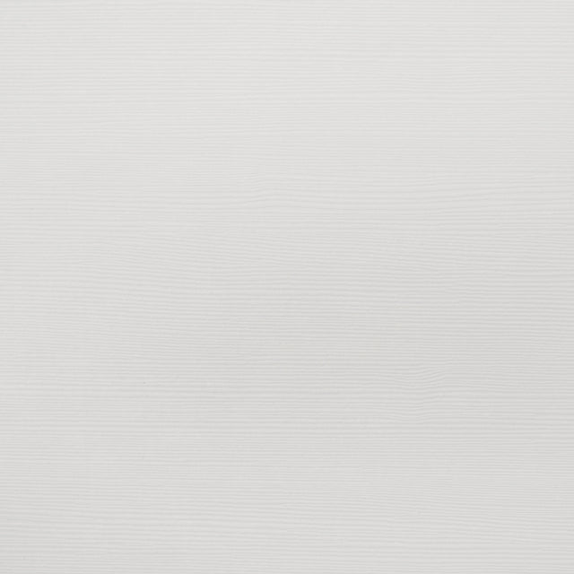 Marceline White Wood Queen Led Panel Bed