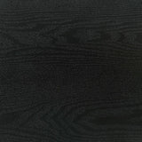 Valencia 6-drawer Dresser Black