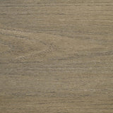 Valencia 6-drawer Dresser Black