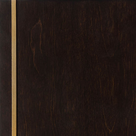 Durango Smoked Peppercorn 8-Drawer Dresser With Mirror