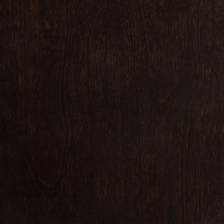 Durango Smoked Peppercorn 8-Drawer Dresser With Mirror