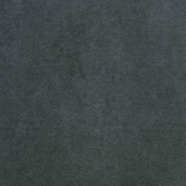 Melody Grey Upholstered Queen Wingback Bed