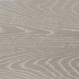 Evangeline Silver Oak 9-Drawer Dresser With Mirror